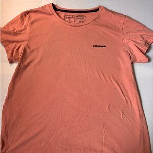 Patagonia Women’s Coral T-Shirt